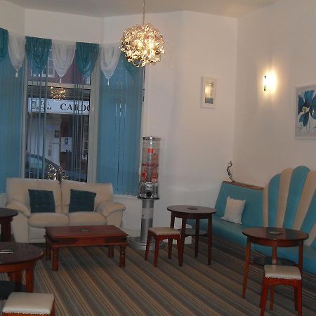 Beeches Hotel ブラックプール エクステリア 写真