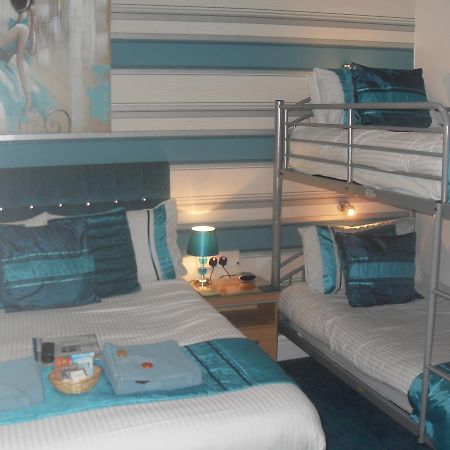 Beeches Hotel ブラックプール エクステリア 写真