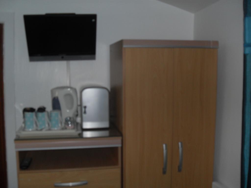 Beeches Hotel ブラックプール 部屋 写真