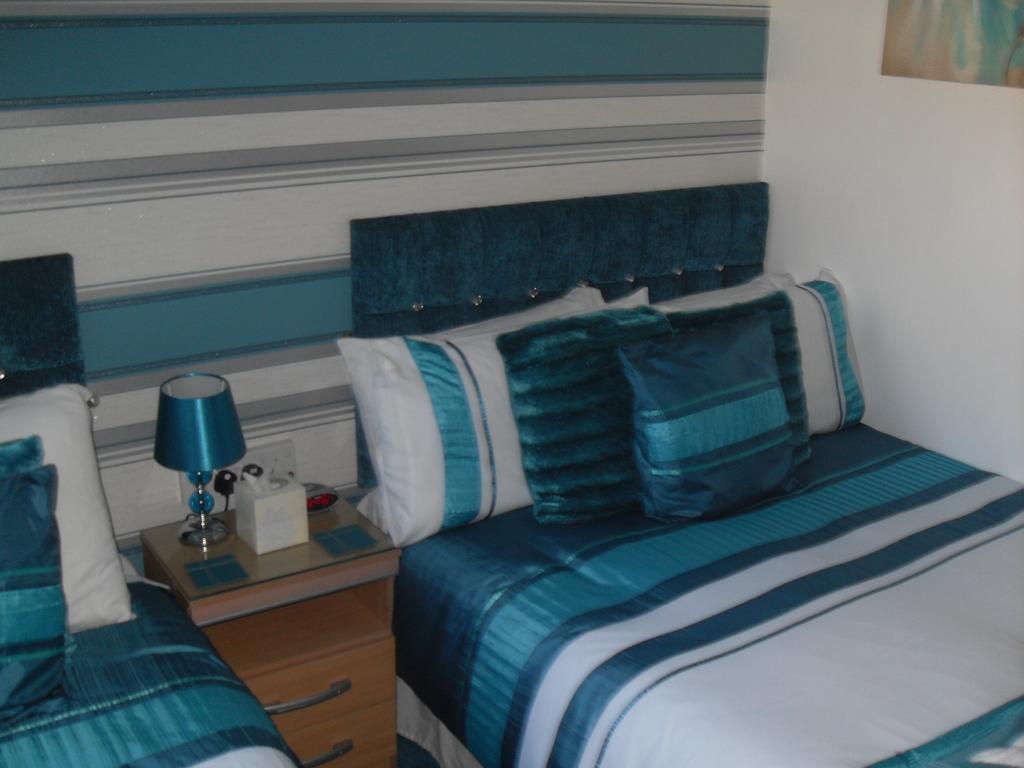 Beeches Hotel ブラックプール 部屋 写真