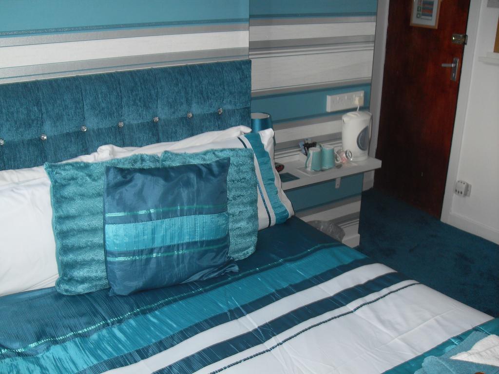 Beeches Hotel ブラックプール 部屋 写真