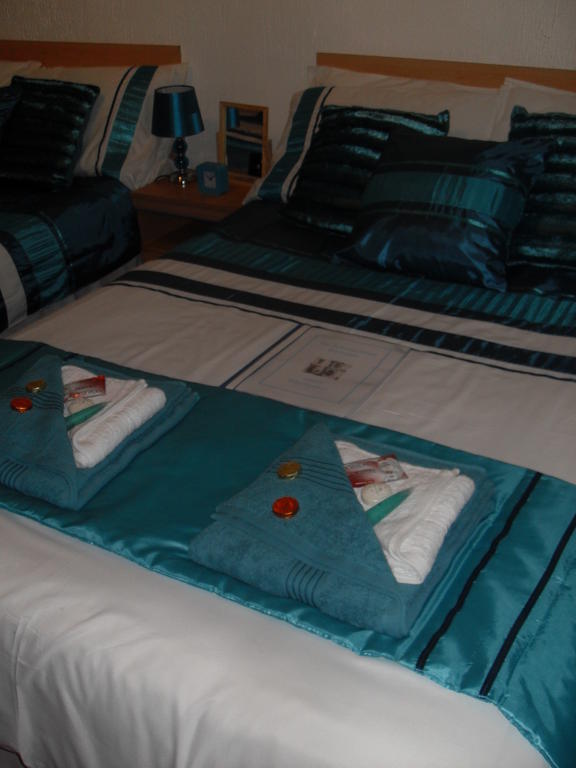 Beeches Hotel ブラックプール 部屋 写真